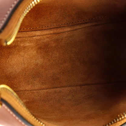 Celine Ava Chain Bag Leather Medium