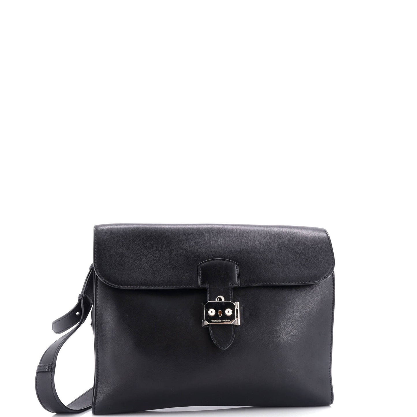 HERMES メンズショルダーバッグ