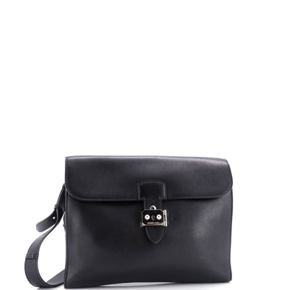 HERMES メンズショルダーバッグ