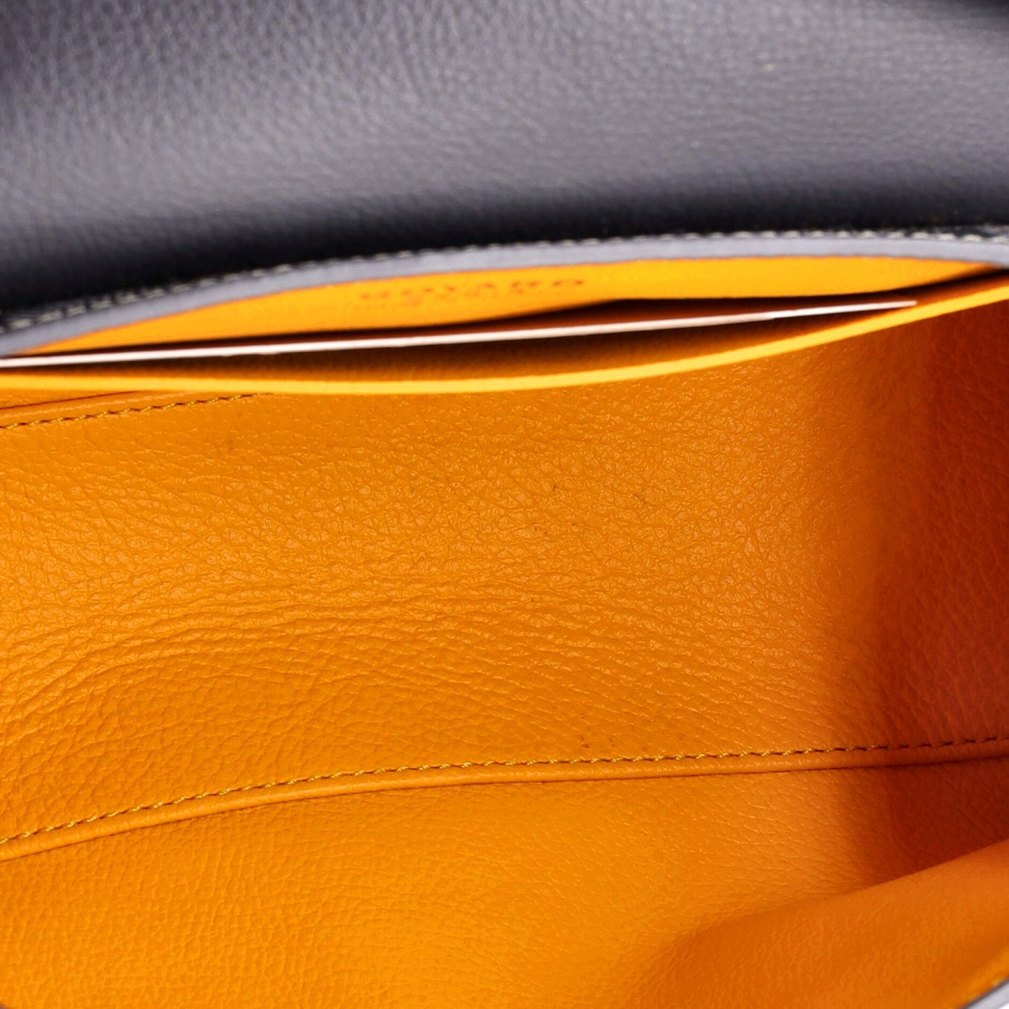 ゴヤール ハンドバッグ ミニ