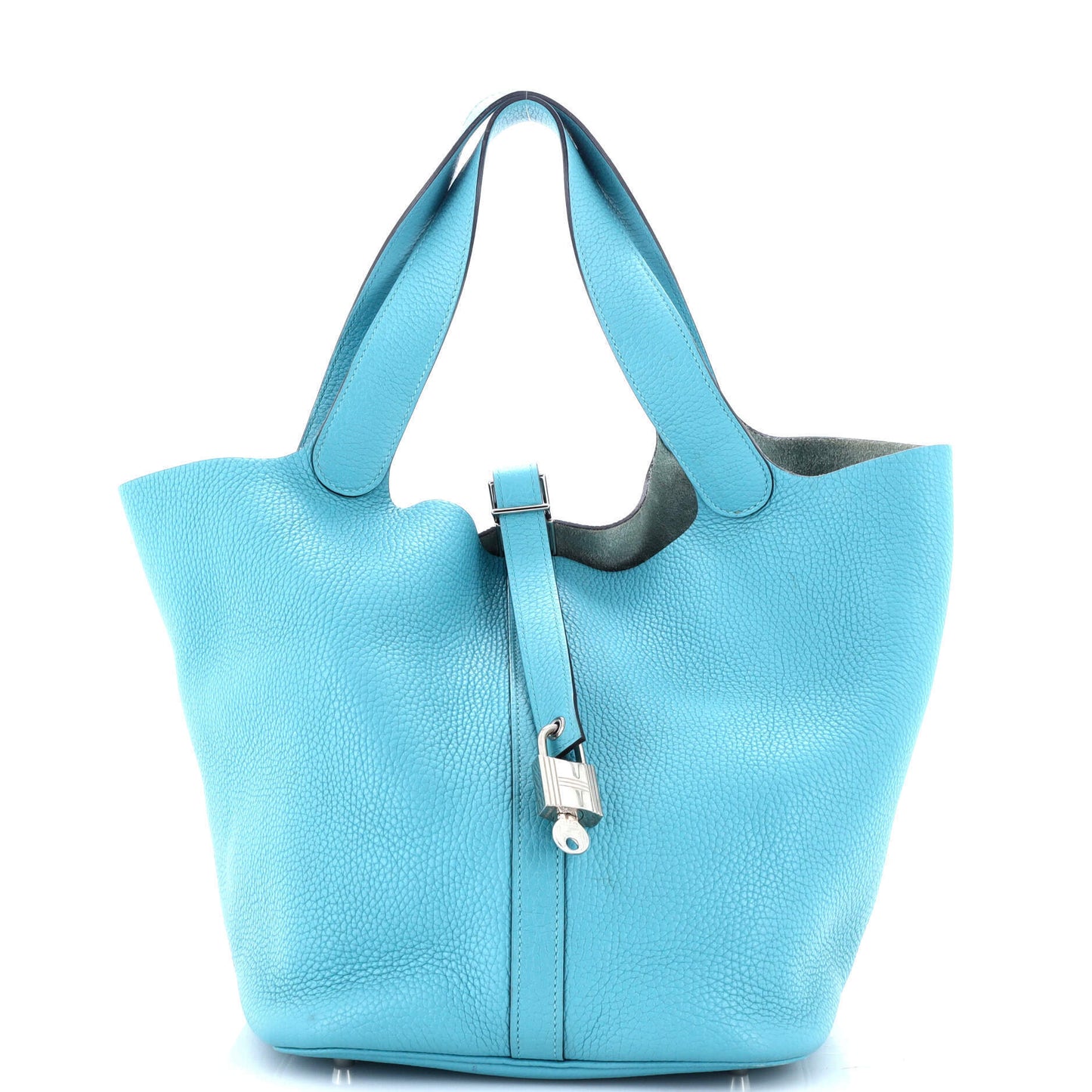 HERMESピコタンロックバッグ クレマンス GM