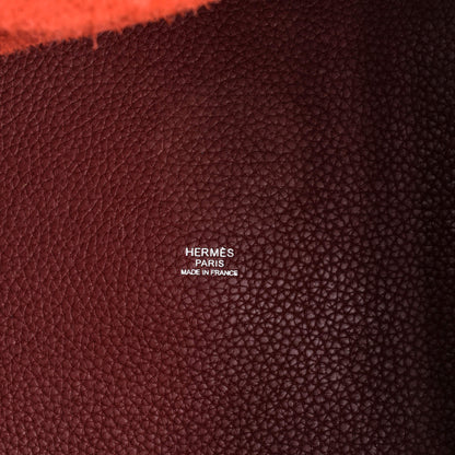 HERMESピコタンロックバッグ クレマンス GM