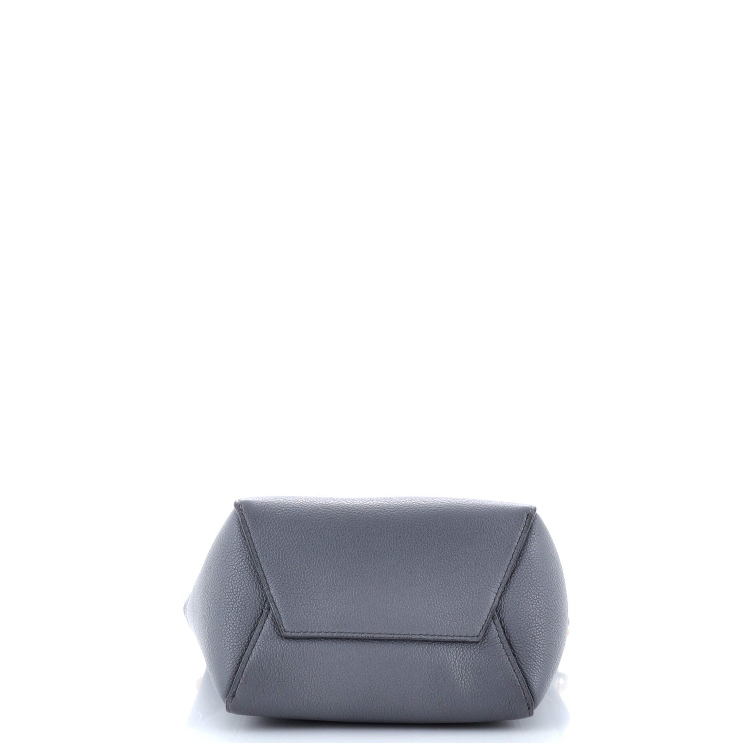 セリーヌ サングル ソーバッグ カーフスキン S