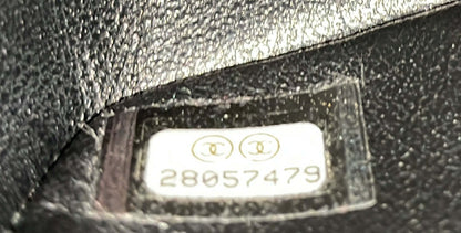 CHANEL2.55 エイジドカーフ ミニ