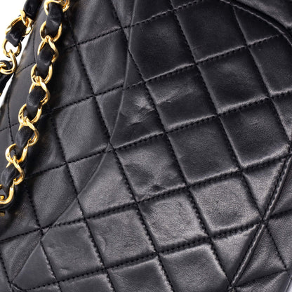 CHANELショルダーバッグ