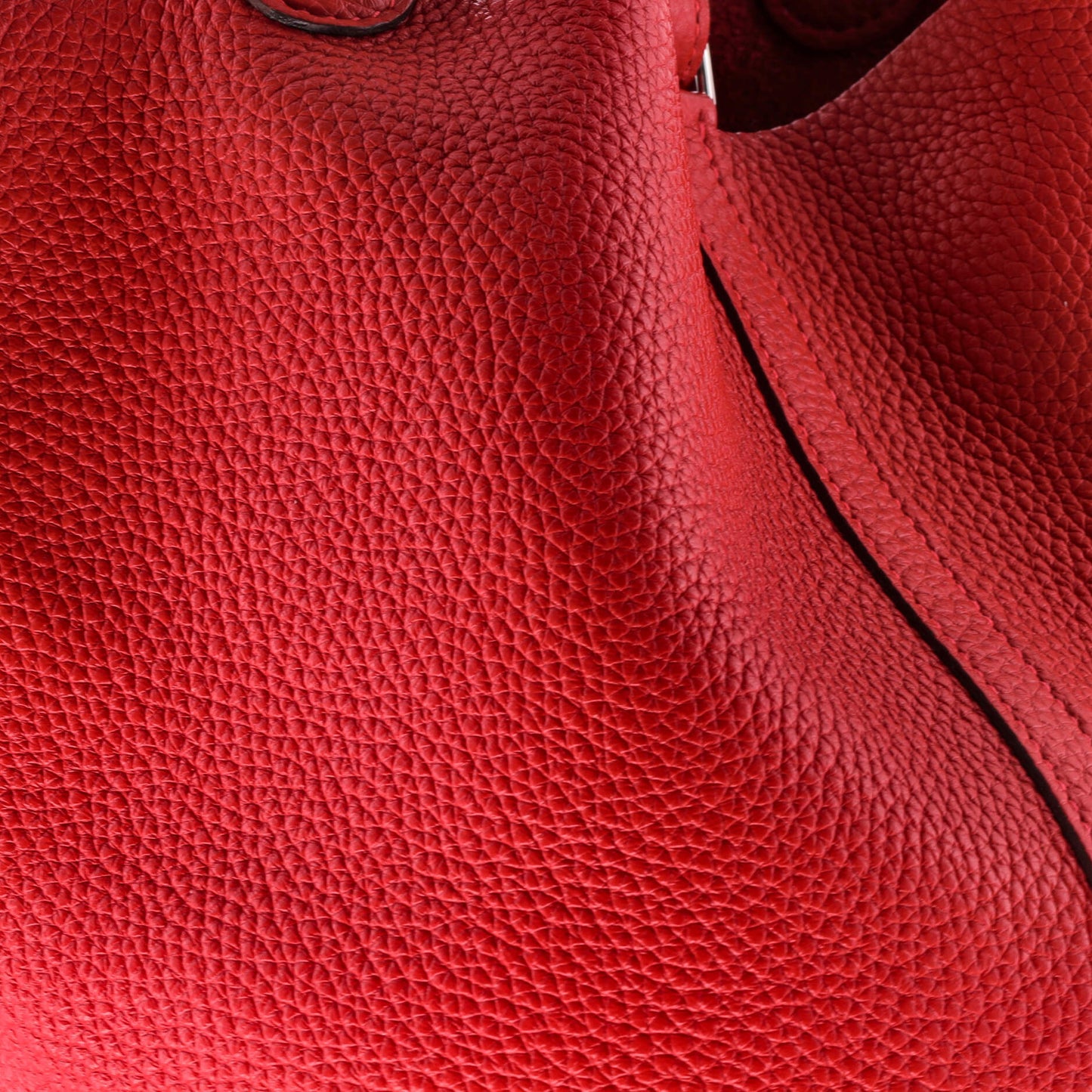 エルメス ピコタンロック バッグ クレマンス MM