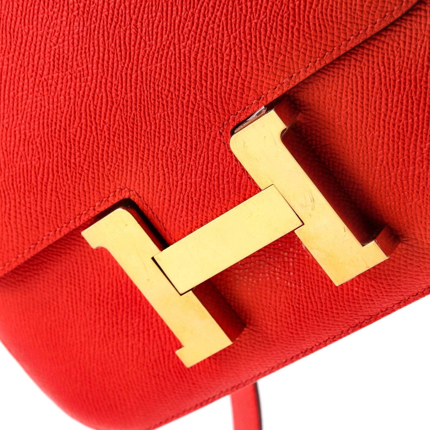 HERMESコンスタンス バッグ エプソン 24