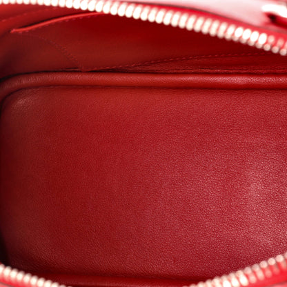 エルメス ボリードバッグ スイフト 27