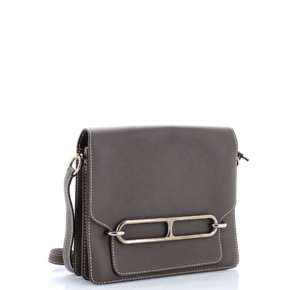 エルメス ルリショルダーバッグ