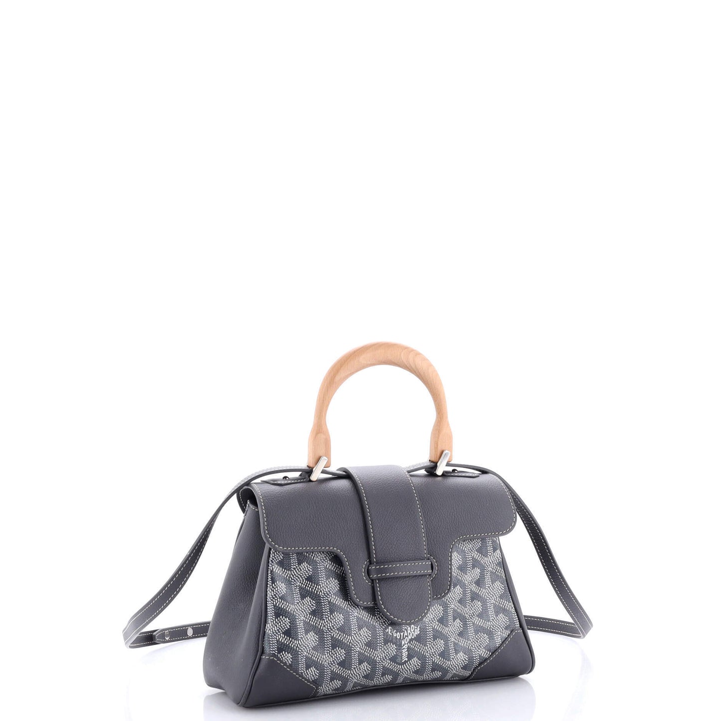 ゴヤール ハンドバッグ ミニ