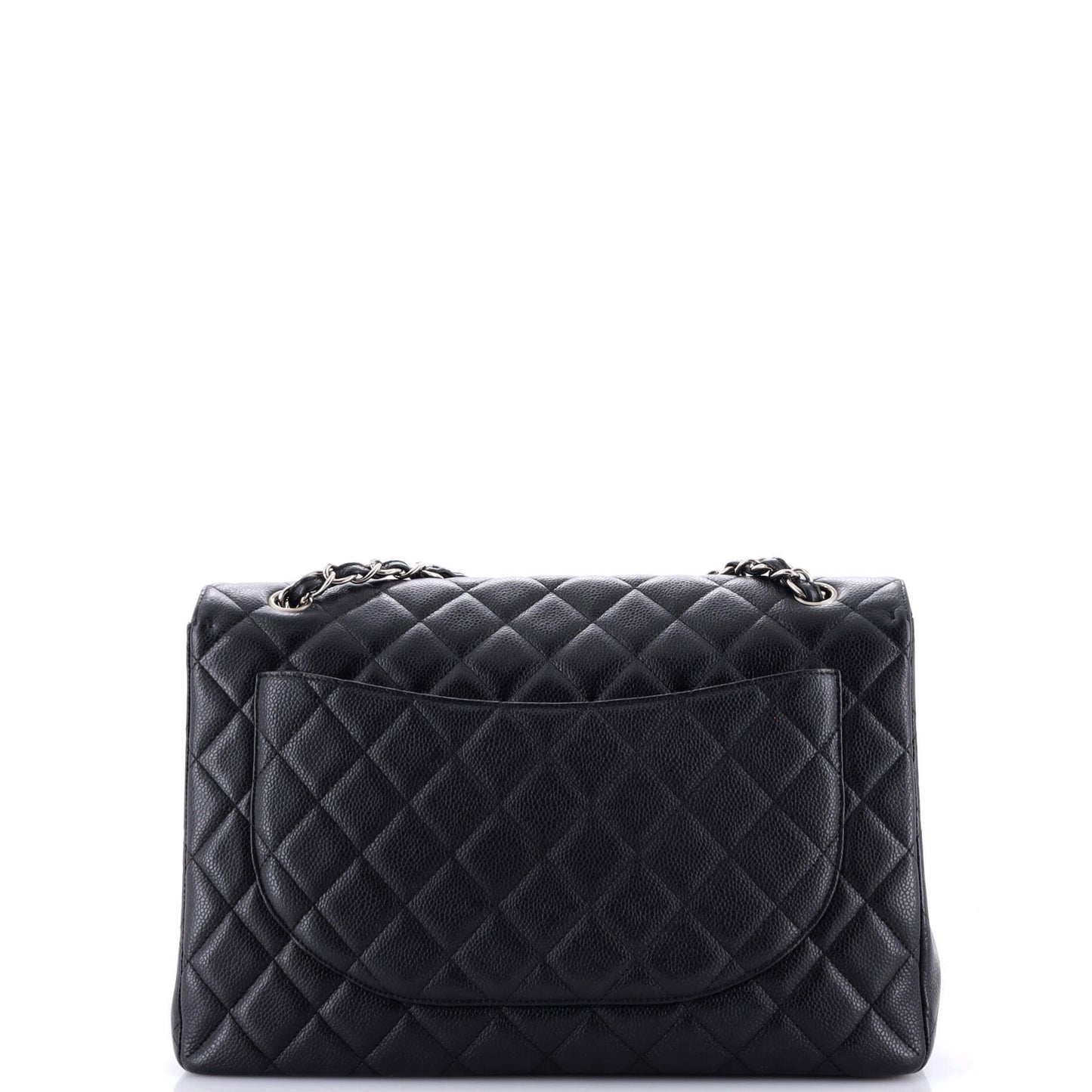 CHANELシングルフラップ