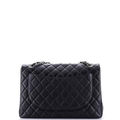 CHANELシングルフラップ