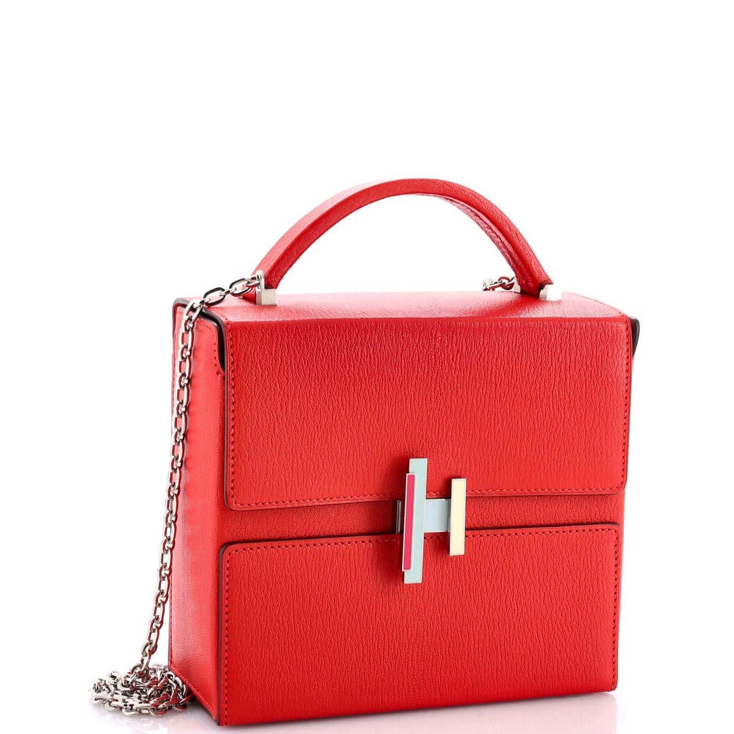 エルメス未使用同様ショルダーバッグ