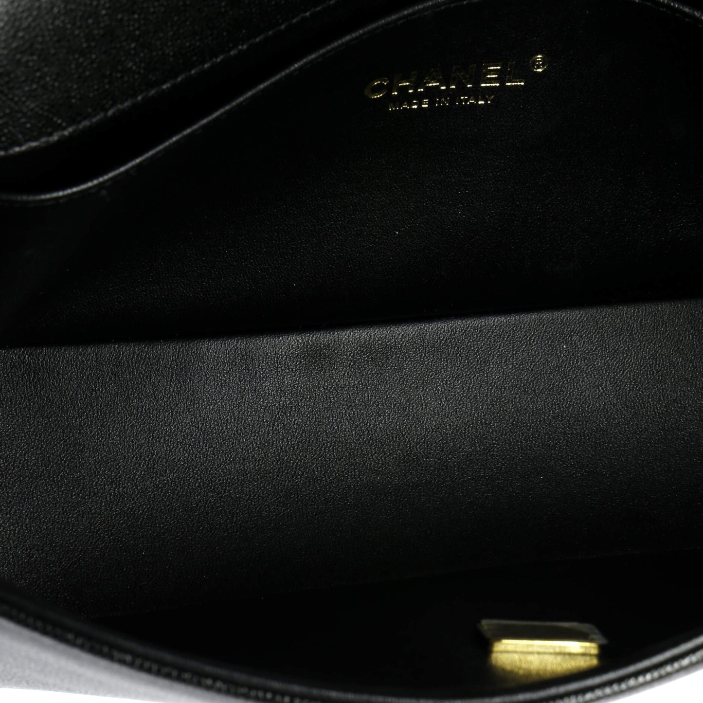 CHANELショルダーバッグ