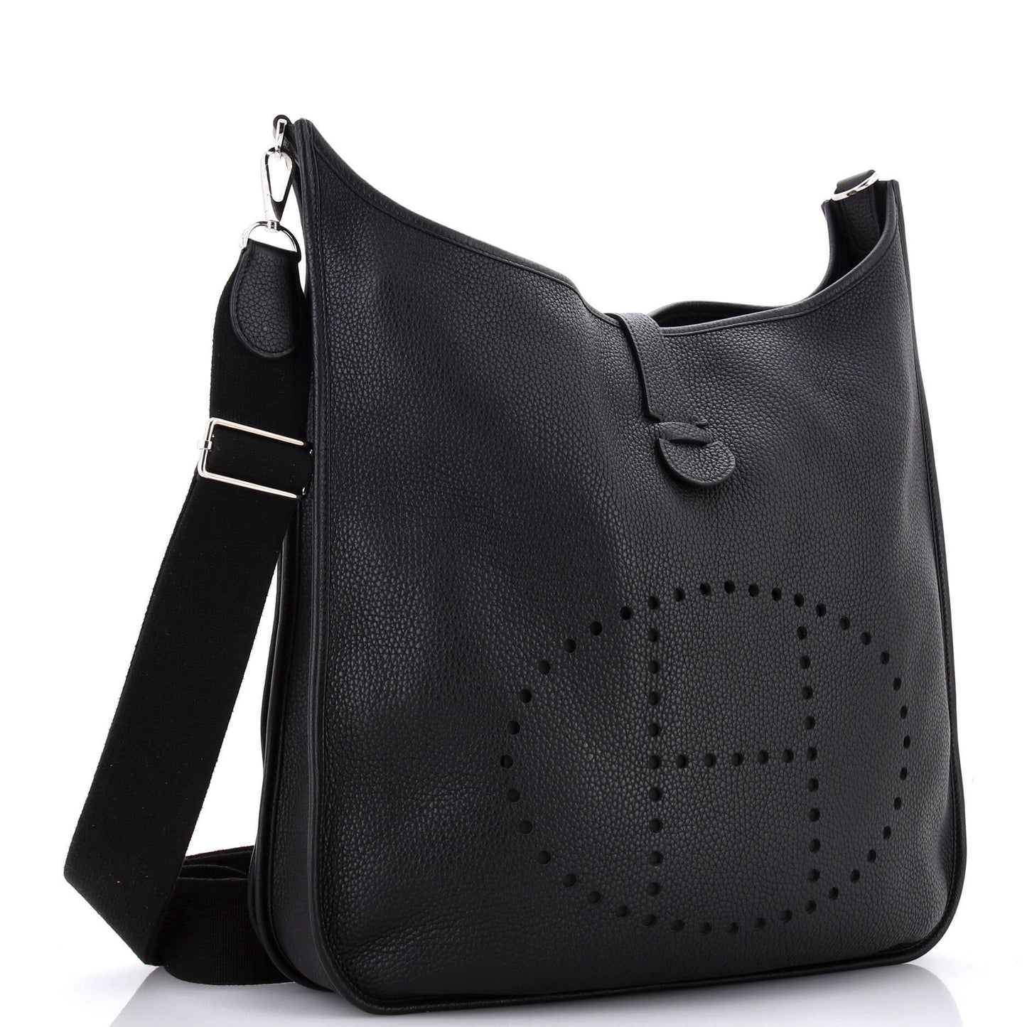 エルメス エヴリンエブリン クレマンス TGM