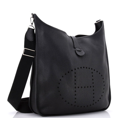 エルメス エヴリンエブリン クレマンス TGM