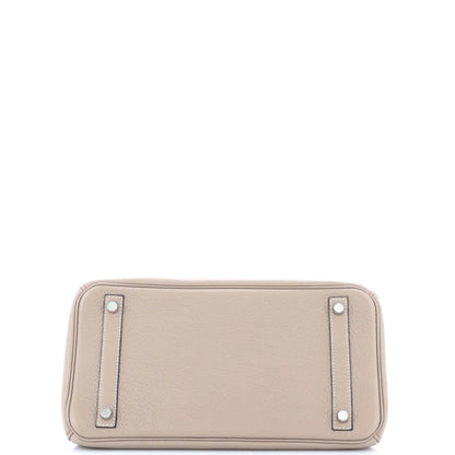 HERMESバーキン30 グリトゥル トゥルティエールグレー