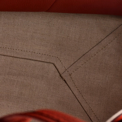 セリーヌ ファントム タイ カバ トート レザー スモール