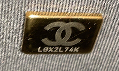 CHANELファンキータウン ラージ