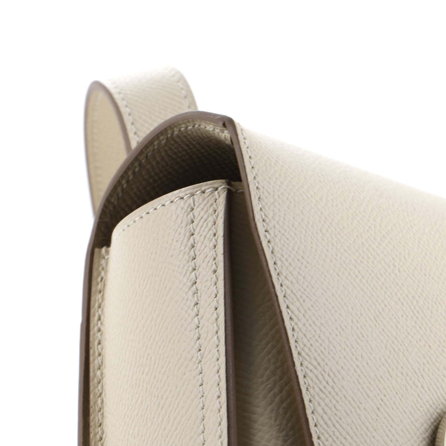 エルメス ミニショルダーバッグ