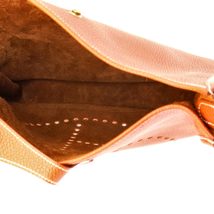 HERMESエヴリン・ エブリン フィヨルド GM