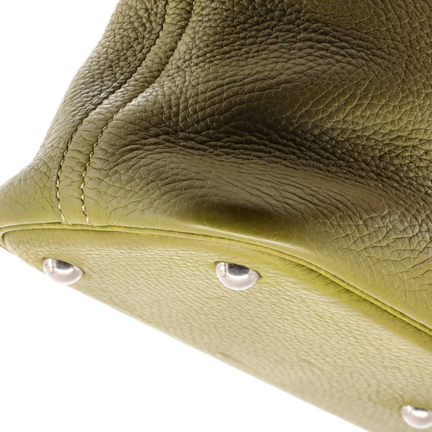 HERMESボリード バッグ クレマンス 31