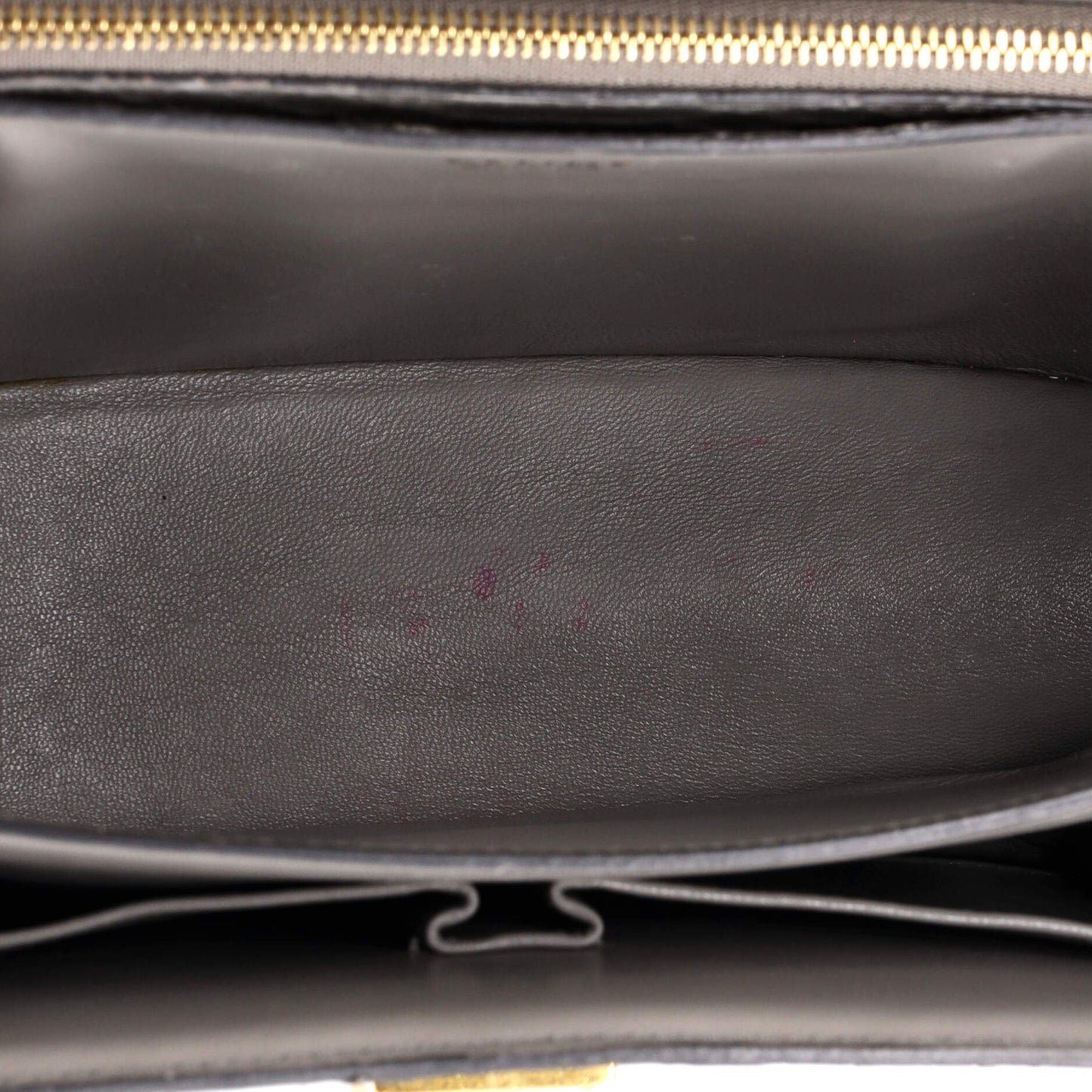 セリーヌ クラシック ボックスバッグ パイソン ミディアム