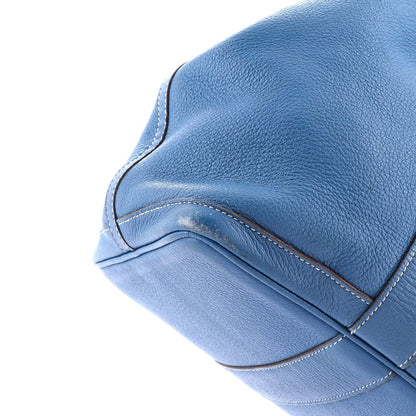 エルメスガーデンパーティートートレザー36