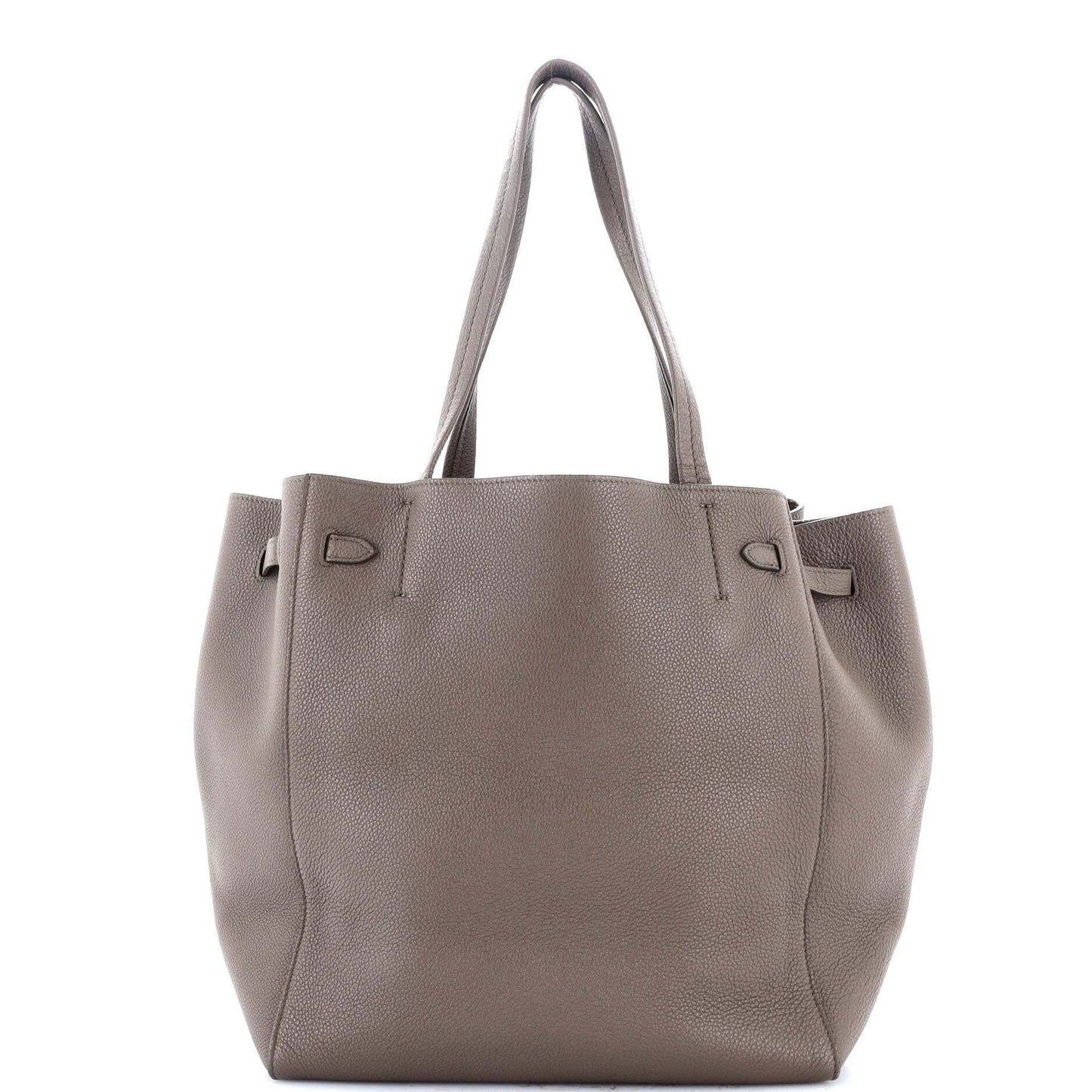 セリーヌ ファントム タイ カバ トート レザー スモール