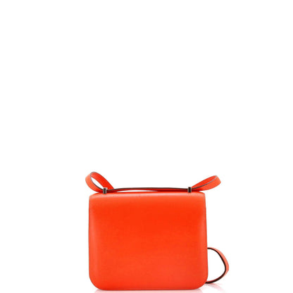 エルメス コンスタンスバッグ タデラクト 18