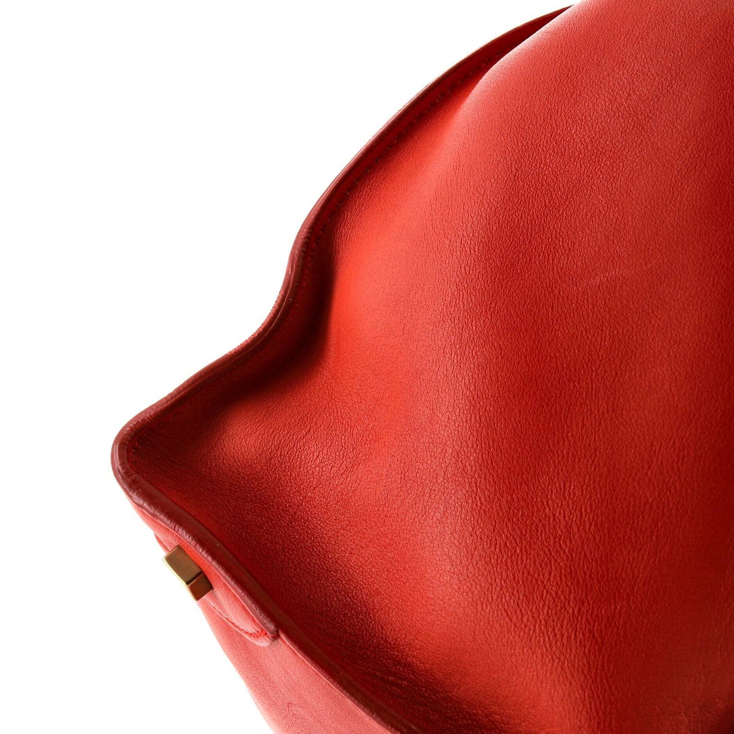 セリーヌ ラゲッジバッグ スムースレザー ミディアム