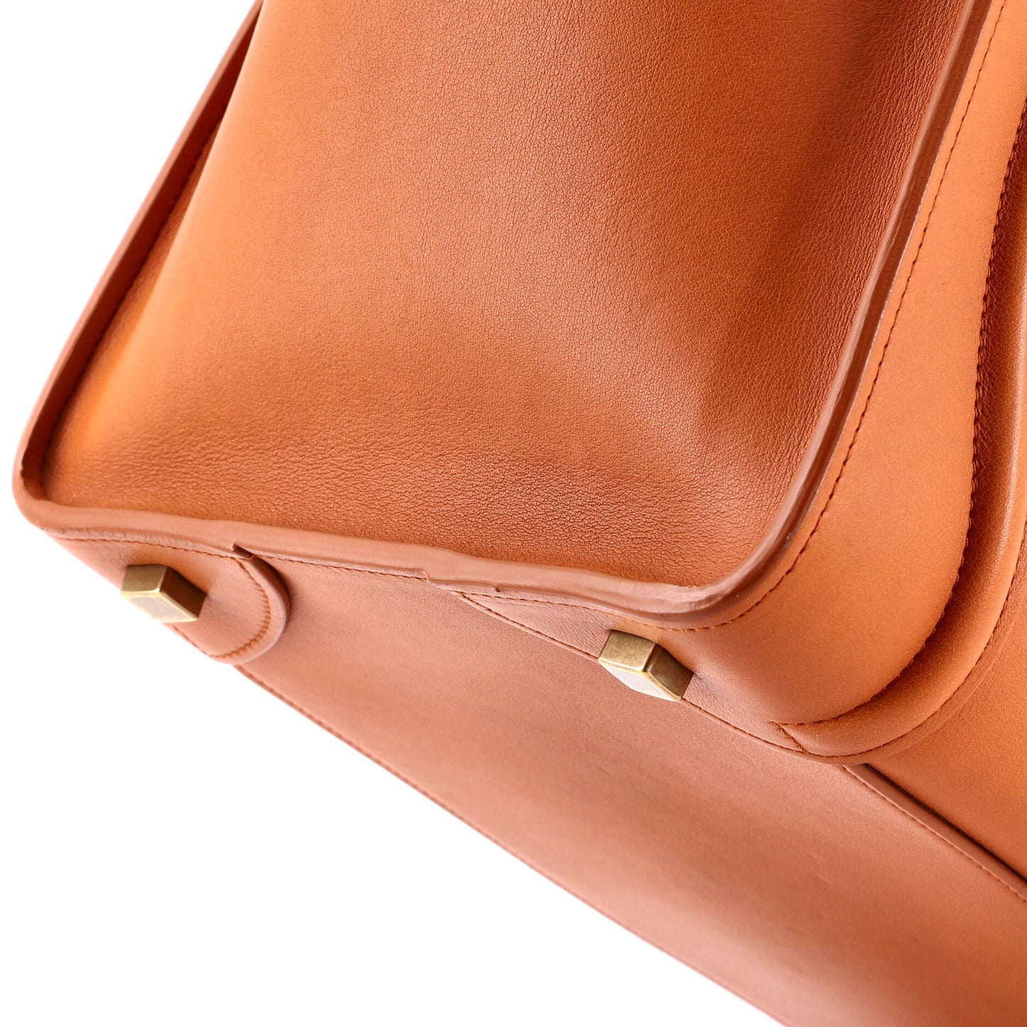 セリーヌ ラゲッジバッグ スムースレザー ミニ