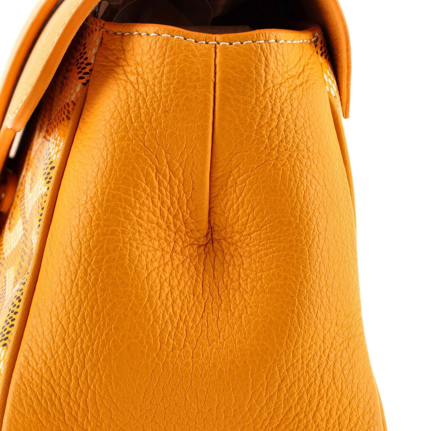 ミニゴヤール サイゴントップハンドル