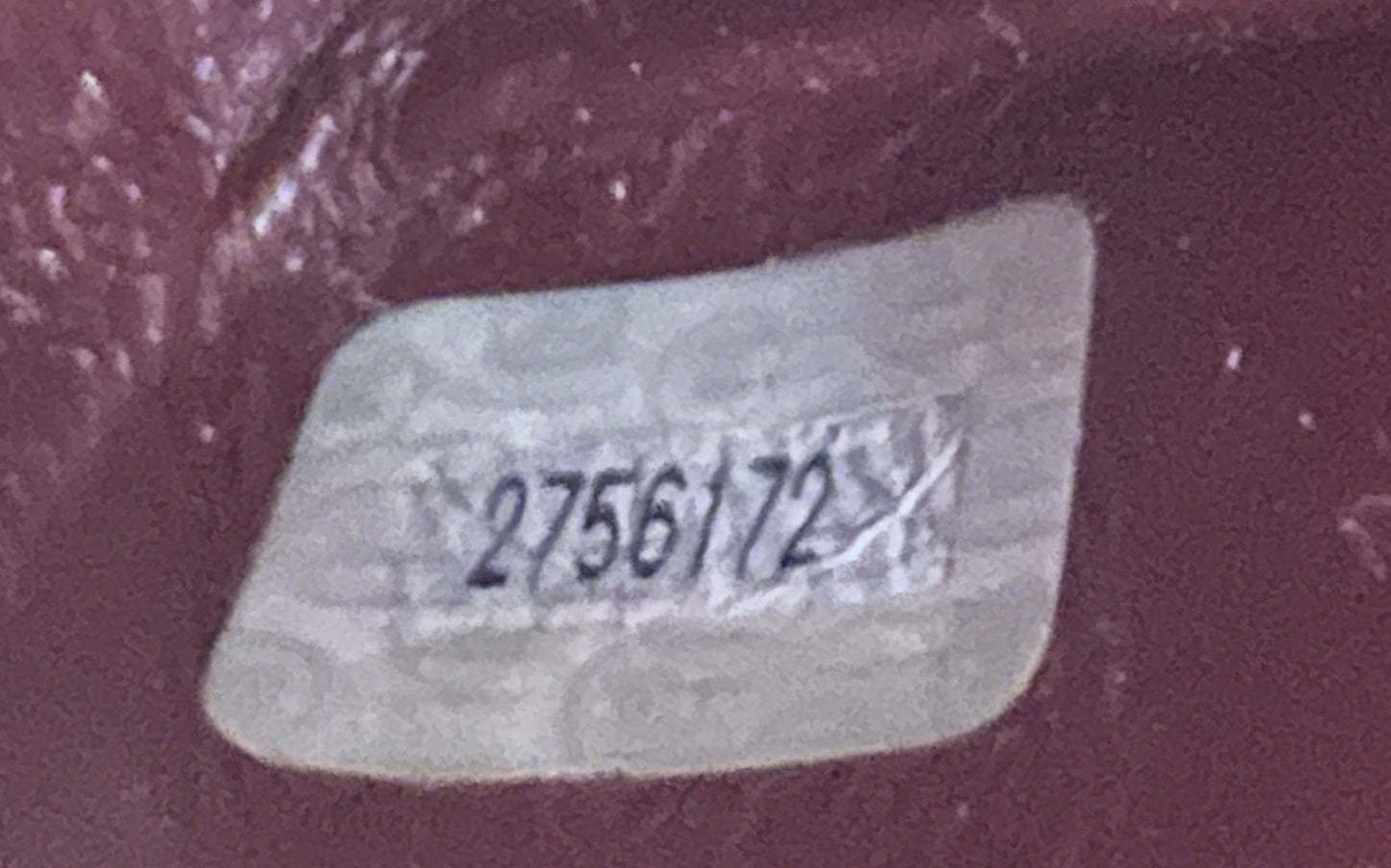 CHANELショルダーバッグ