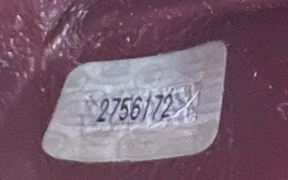 CHANELショルダーバッグ