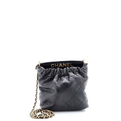CHANELショルダーバッグ