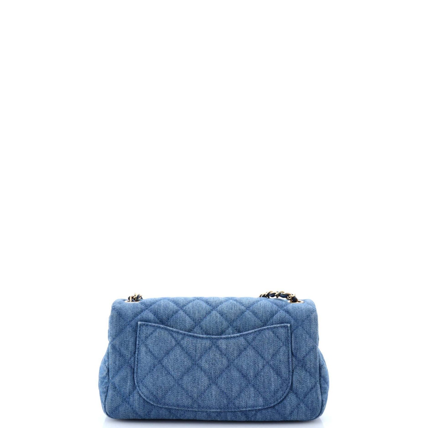 シャネル ミニ・パールクラッシュ