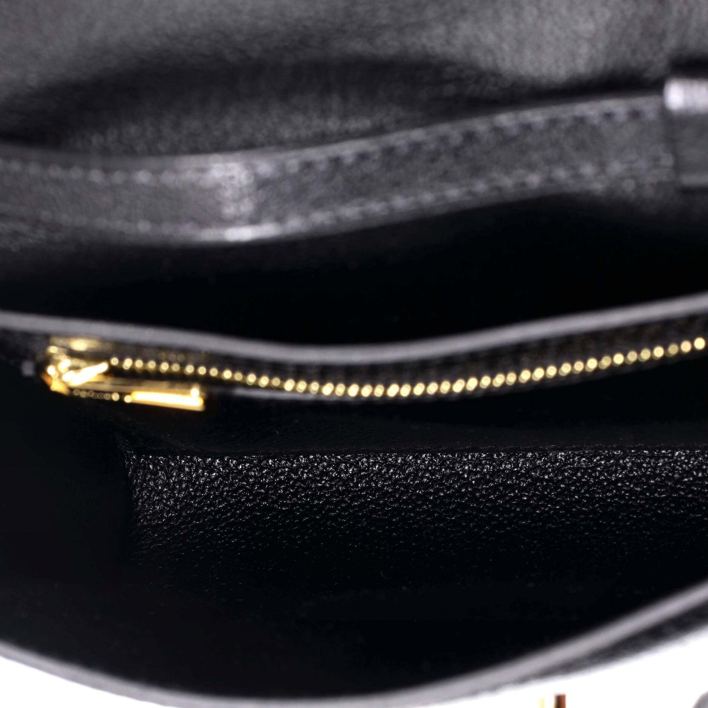 エルメス シェーヌダンクル コンパクトウォレット