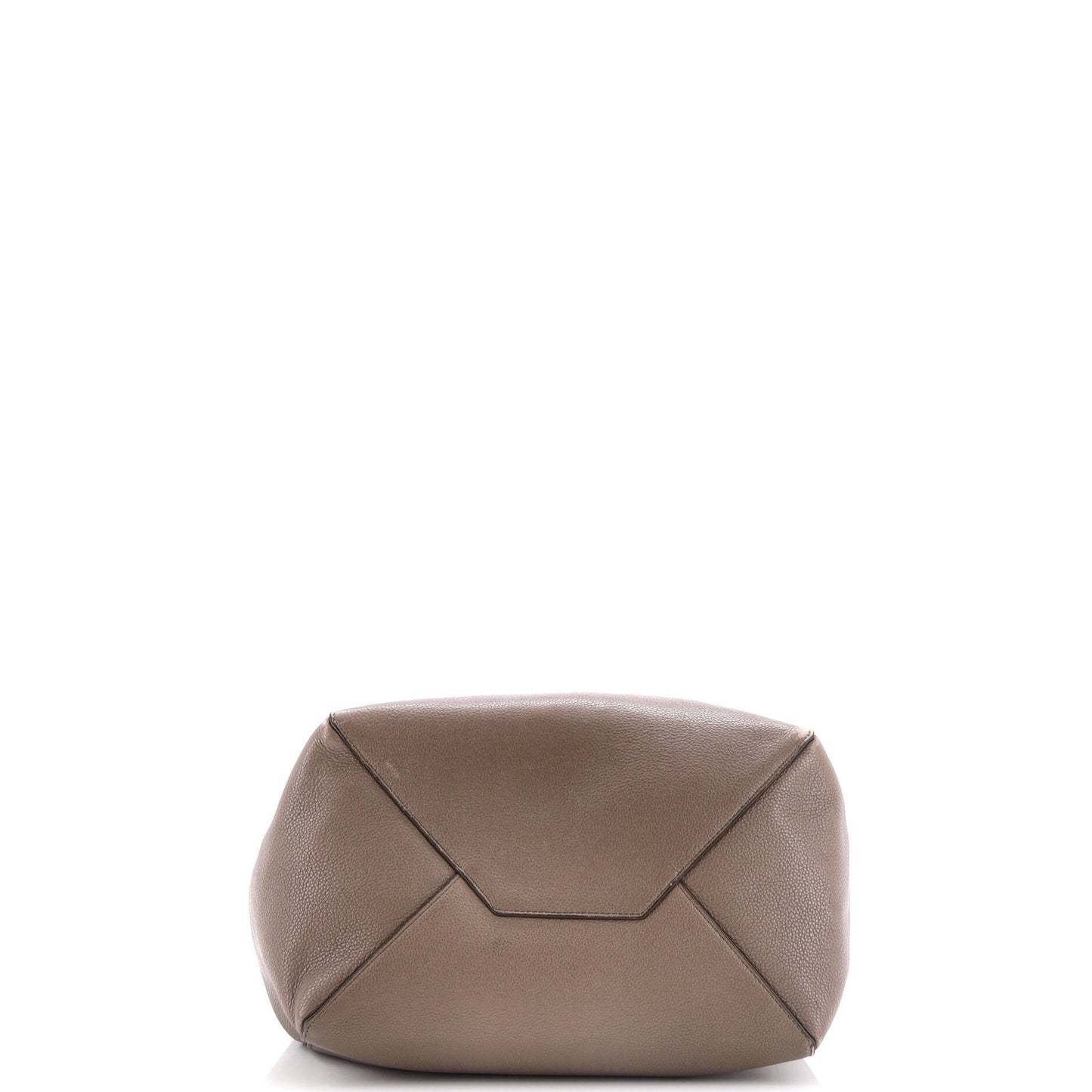 セリーヌ ファントム タイ カバ トート レザー スモール