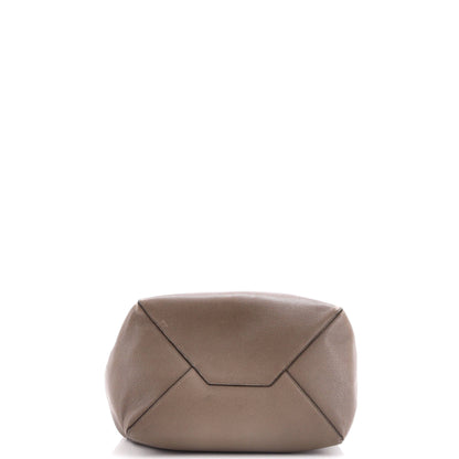 セリーヌ ファントム タイ カバ トート レザー スモール