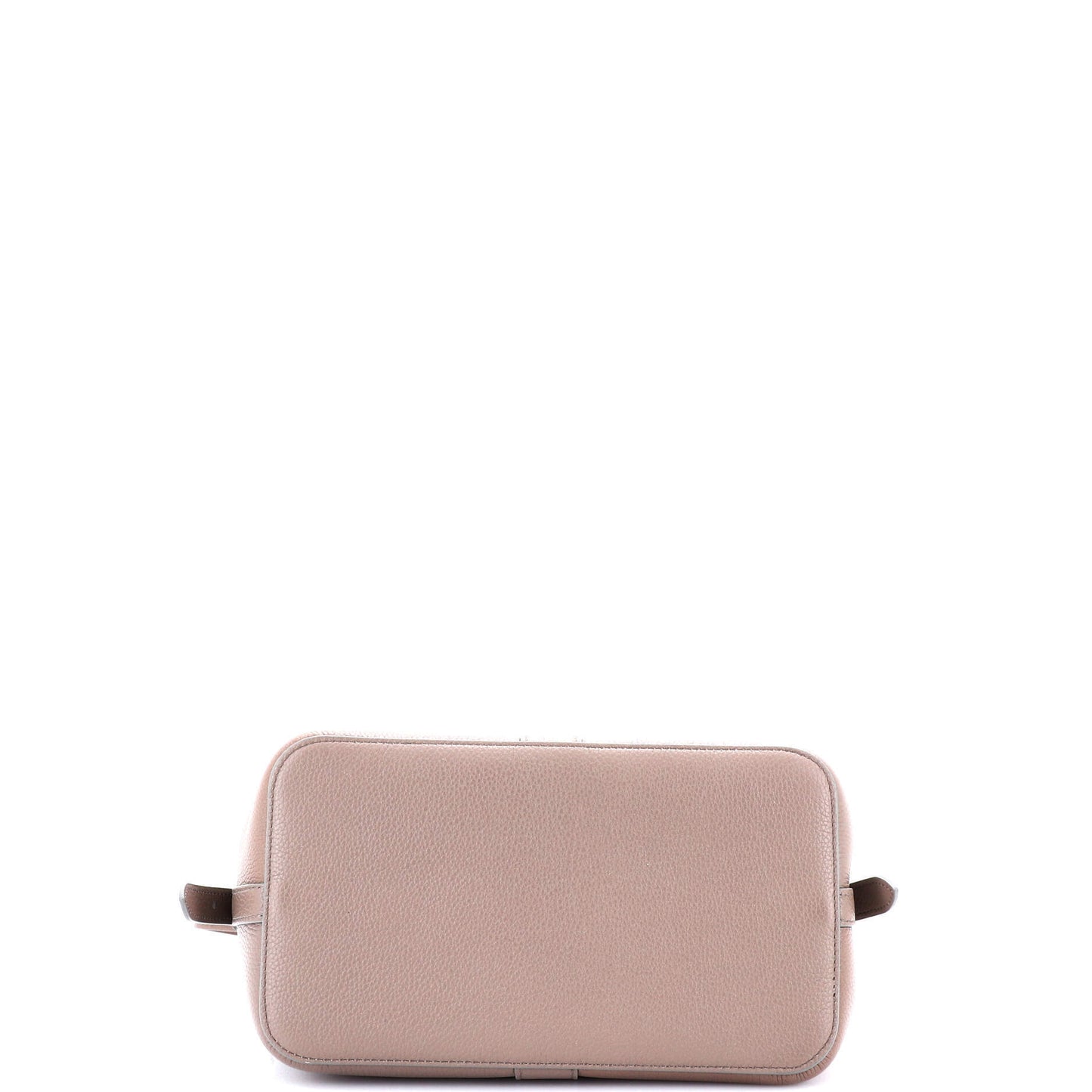 セリーヌ カバ・ドゥ・フランス トートバッグ レザー スモール