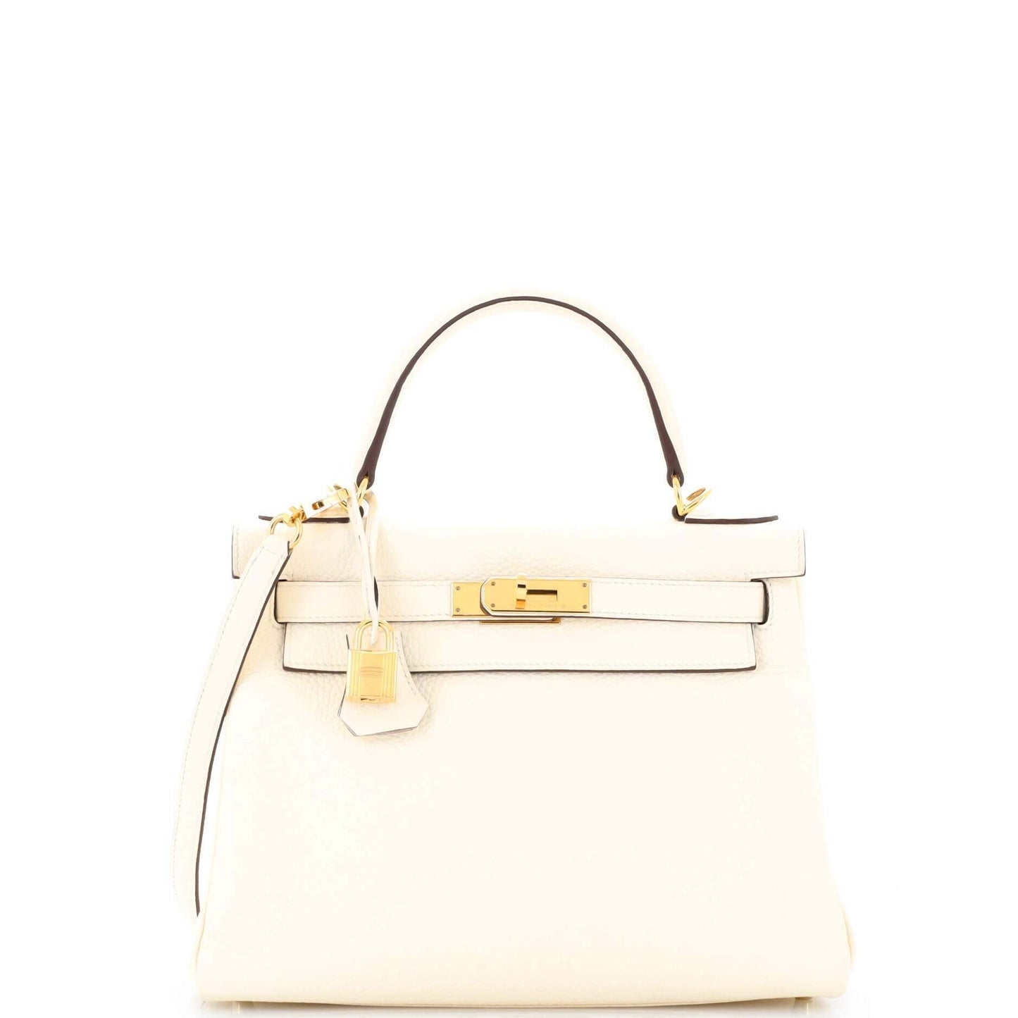 エルメス ケリーライト クレマンス 28