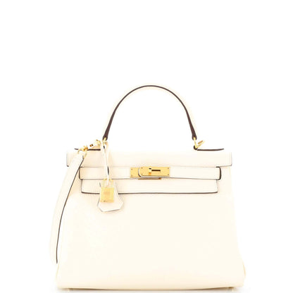 エルメス ケリーライト クレマンス 28