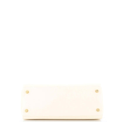 エルメス ケリーライト クレマンス 28