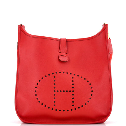 エルメス エヴリン エブリン クシュベル GM