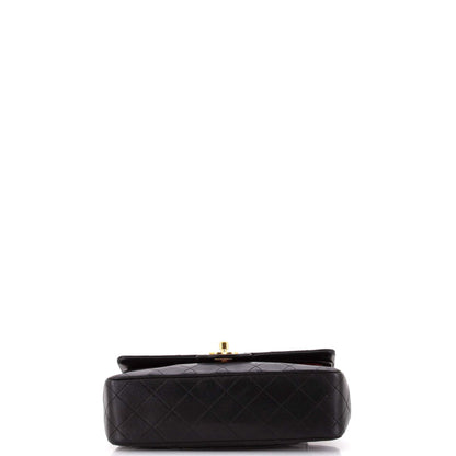 CHANELダブルフラップバッグ