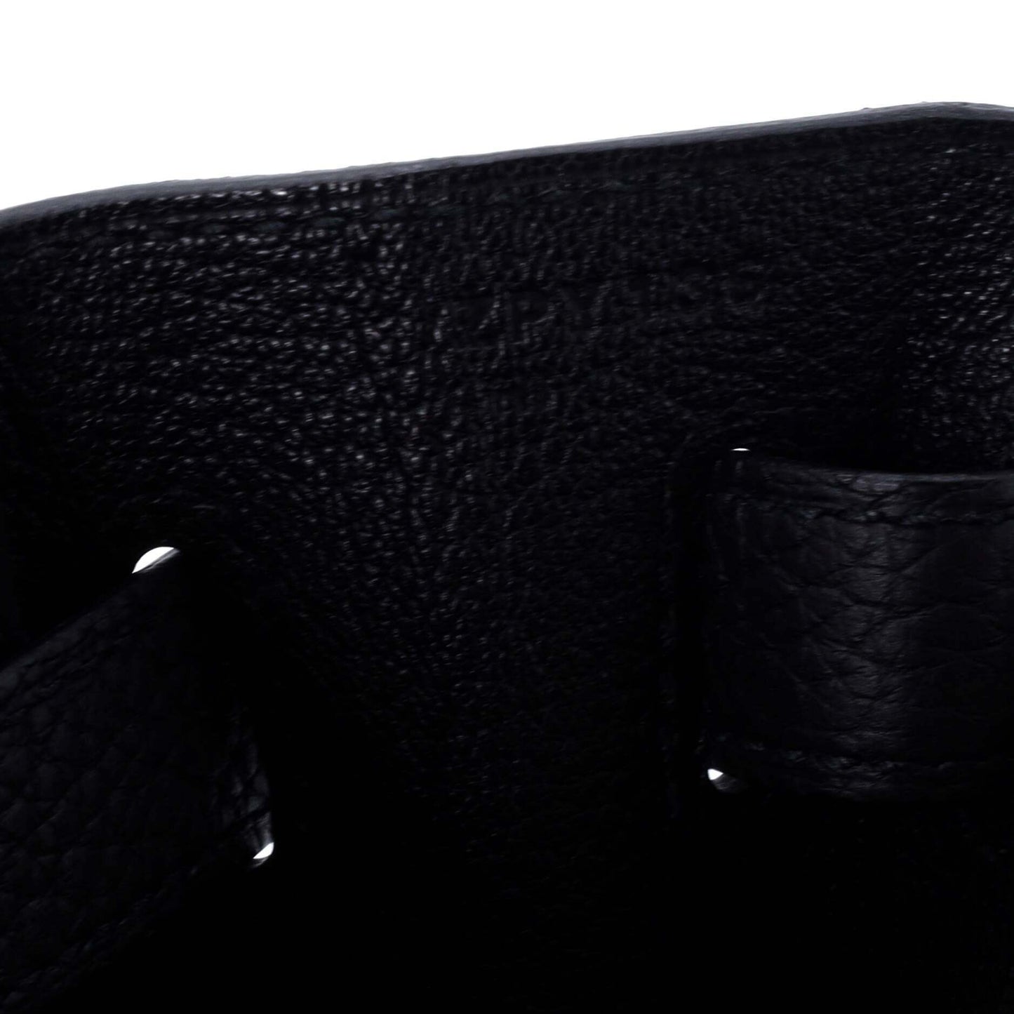 エルメス ケリー ブラック トゴ 32