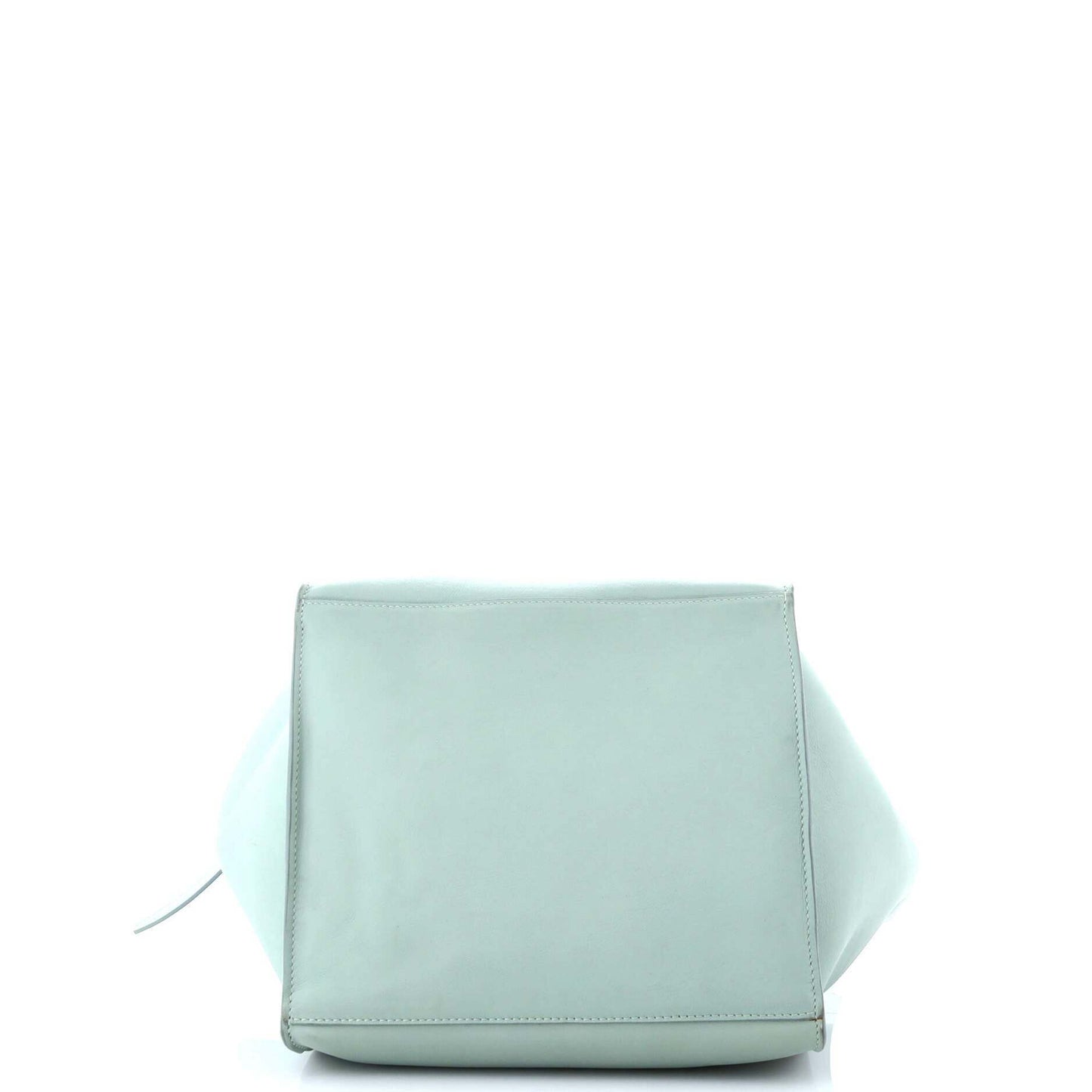 セリーヌ ビッグバッグ スムースカーフスキン スモール