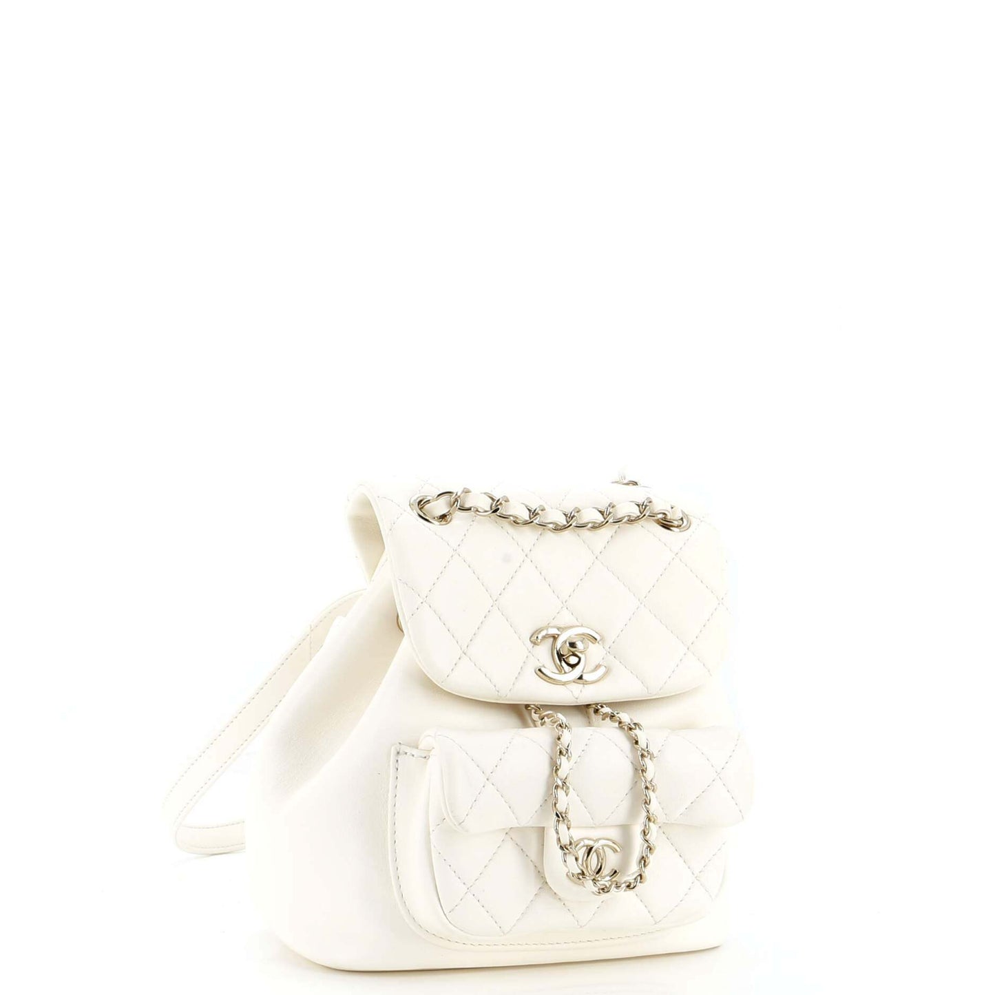 シャネル バックパック