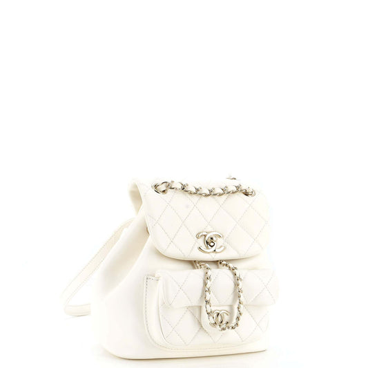 シャネル バックパック